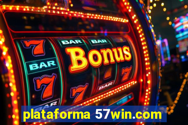 plataforma 57win.com